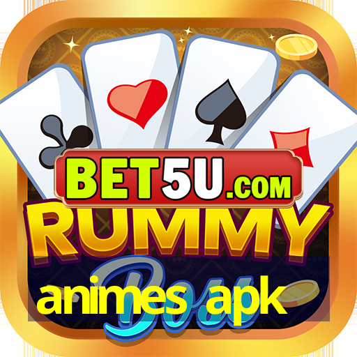 animes apk